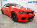 Thumbnail image of 2023 Dodge Charger at BluebonnetChryslerDodge - USED