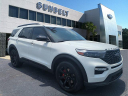 Thumbnail image of 2023 Ford Explorer at Sunbelt Ford of Albany - New