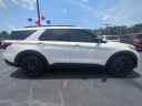 Thumbnail image of 2023 Ford Explorer at Sunbelt Ford of Albany - New