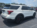 Thumbnail image of 2023 Ford Explorer at Sunbelt Ford of Albany - New