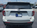 Thumbnail image of 2023 Ford Explorer at Sunbelt Ford of Albany - New