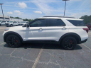 2023 Ford Explorer ST at Sunbelt Ford of Albany - New
