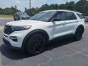 Thumbnail image of 2023 Ford Explorer at Sunbelt Ford of Albany - New