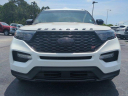 Thumbnail image of 2023 Ford Explorer at Sunbelt Ford of Albany - New