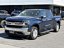 Thumbnail image of 2019 Chevrolet Silverado 1500 at Nesenger 112 Chevrolet Hyundai Mazda