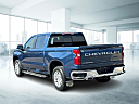Thumbnail image of 2019 Chevrolet Silverado 1500 at Nesenger 112 Chevrolet Hyundai Mazda