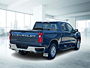 Thumbnail image of 2019 Chevrolet Silverado 1500 at Nesenger 112 Chevrolet Hyundai Mazda