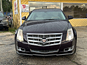 Thumbnail image of 2008 Cadillac CTS at Moreno Motor Sports -The Coliseum Motors