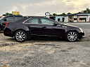 Thumbnail image of 2008 Cadillac CTS at Moreno Motor Sports -The Coliseum Motors
