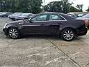 Thumbnail image of 2008 Cadillac CTS at Moreno Motor Sports -The Coliseum Motors