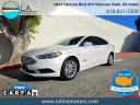 Thumbnail image of 2018 Ford Fusion Energi at LA Fine Motors
