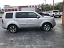 2013 Honda Pilot EX at Carolina Auto World
