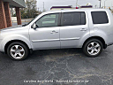 Thumbnail image of 2013 Honda Pilot at Carolina Auto World