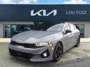 Thumbnail image of 2023 Kia K5 at Lou Fusz Kia Of Terra Haute