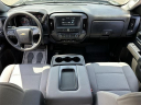 2018 Chevrolet Silverado 1500 Custom at LaFontaine Buick GMC