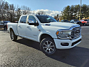 Thumbnail image of 2023 Ram 2500 at Gary Mathews Motors