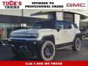 Thumbnail image of 2025 GMC HUMMER EV at Tuck's Gmc