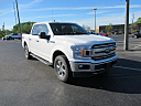 Thumbnail image of 2020 Ford F-150 at Five Star Toyota of Milledgeville