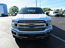 Thumbnail image of 2020 Ford F-150 at Five Star Toyota of Milledgeville