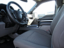 Thumbnail image of 2020 Ford F-150 at Five Star Toyota of Milledgeville