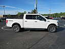 Thumbnail image of 2020 Ford F-150 at Five Star Toyota of Milledgeville