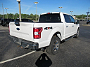 Thumbnail image of 2020 Ford F-150 at Five Star Toyota of Milledgeville