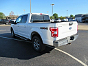 Thumbnail image of 2020 Ford F-150 at Five Star Toyota of Milledgeville