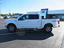 Thumbnail image of 2020 Ford F-150 at Five Star Toyota of Milledgeville