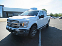 Thumbnail image of 2020 Ford F-150 at Five Star Toyota of Milledgeville