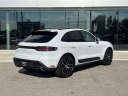 Thumbnail image of 2024 Porsche Macan at PorscheWestHouston NEW