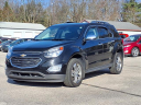 Thumbnail image of 2017 Chevrolet Equinox at Draeger Motor Sales