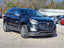 Thumbnail image of 2017 Chevrolet Equinox at Draeger Motor Sales