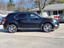 Thumbnail image of 2017 Chevrolet Equinox at Draeger Motor Sales