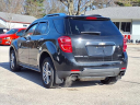 Thumbnail image of 2017 Chevrolet Equinox at Draeger Motor Sales
