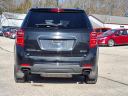 Thumbnail image of 2017 Chevrolet Equinox at Draeger Motor Sales