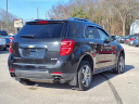 Thumbnail image of 2017 Chevrolet Equinox at Draeger Motor Sales