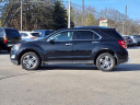 Thumbnail image of 2017 Chevrolet Equinox at Draeger Motor Sales