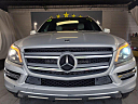 Thumbnail image of 2015 Mercedes-Benz GL-Class at FIVE STAR AUTO SALES of TAMPA