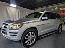 Thumbnail image of 2015 Mercedes-Benz GL-Class at FIVE STAR AUTO SALES of TAMPA