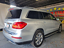 Thumbnail image of 2015 Mercedes-Benz GL-Class at FIVE STAR AUTO SALES of TAMPA