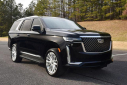 2022 Cadillac Escalade Premium Luxury at WORLD CLASS MOTORS LLC