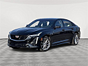 Thumbnail image of 2023 Cadillac CT5 at Suburban Cadillac Of Plymouth