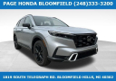 Thumbnail image of 2024 Honda CR-V Hybrid at Page Honda of Bloomfield