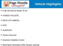 Thumbnail image of 2024 Honda CR-V Hybrid at Page Honda of Bloomfield