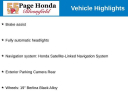 Thumbnail image of 2024 Honda CR-V Hybrid at Page Honda of Bloomfield