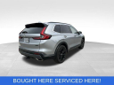 Thumbnail image of 2024 Honda CR-V Hybrid at Page Honda of Bloomfield