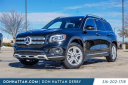 Thumbnail image of 2020 Mercedes-Benz GLB at Don Hattan Chevrolet