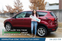 Thumbnail image of 2020 Mercedes-Benz GLB at Don Hattan Chevrolet