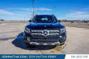 Thumbnail image of 2020 Mercedes-Benz GLB at Don Hattan Chevrolet