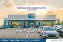 Thumbnail image of 2020 Mercedes-Benz GLB at Don Hattan Chevrolet